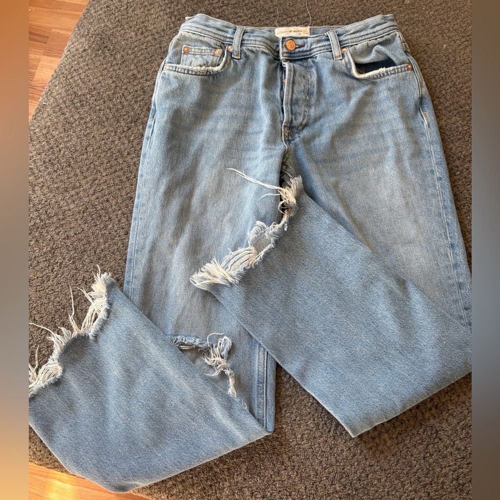 We The Free Jeans